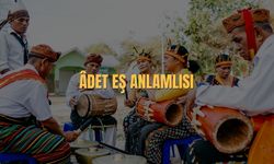 Âdet Eş Anlamlısı Nedir? Âdet Kelimesinin Eş Anlamlısı