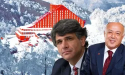 Mustafa Kocaman’dan Green Park Açıklaması