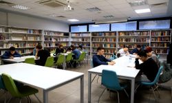 Sınav Değil, Gelecek İçin Hazırlıyorlar!