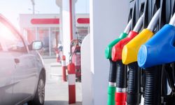 Benzin, Motorin ve LPG’ye Zam Geldi