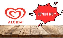 Algida Boykot Mu? Algida İsrail Malı Mı?