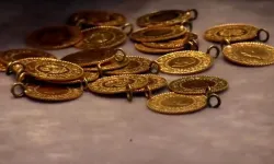 Yüksek Yüksek Tepelere Ev Kurmak Zaten Çok Zor! Altın Aldı Başını Gidiyor