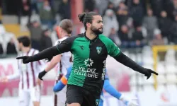 João Amaral'ın Yeni Takım Belli Oldu