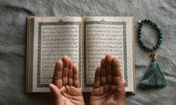 Annenin Sınava Girecek Çocuğuna Okuyacağı Dualar