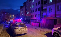 Erkek Arkadaşını Banyoda Katletti!