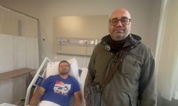 Kaza yapmadan duramıyor