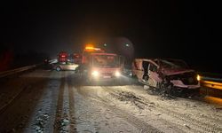 Önüne Geleni Biçti