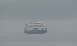 Boğaz Çift Yönlü Trafiğe Kapatıldı