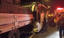 Anadolu Otoyolu’nda Can Pazarı!