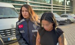 Gasp Ettikleri Telefonla Dudak Dolgusu Yaptırdılar