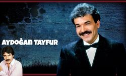 Aydoğan Tayfur Kimdir, Kaç Yaşında? Ferdi Tayfur İle Bağı