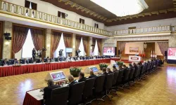 Süreç Komisyonu Toplanıyor! İsimler Netleşti