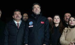 Bakan Bayraktar: "2026’da Sakarya Gaz Sahası’nda üretimi iki katına çıkaracağız"