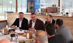 DERTAŞ ile Yerel Kalkınmaya Güçlü Destek