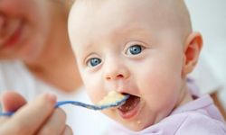 Bebek Mamasında Toksin Şüphesi