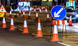 Yahyakaptan'da O Yollar Kapanacak