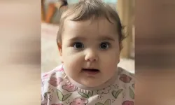 Yürek Dayanmaz! 11 Aylık Bilge Hayatını Kaybetti