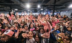 Bilgievleri, 2025’te 23 bin 485 öğrenciye kucak açtı