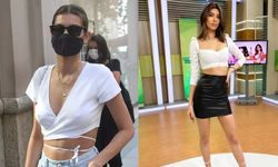 Buse İskenderoğlu Kimdir? Kaç yaşında, Neden Gözaltında?