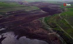 Doğuda Kar, Batıda Kuraklık