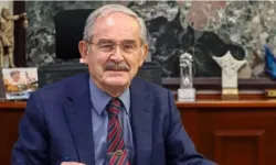 Yılmaz Büyükerşen Hakkında Hapis ve Siyasi Yasak Talebi