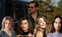 Çağatay Ulusoy Sevgilileri Kimler?