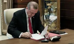 Cumhurbaşkanı Erdoğan imzaladı! Enerjide Kritik Karar