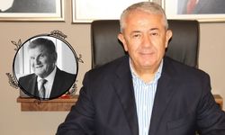 Cengiz Sarıbay’ın Yeğeni Vefat Etti