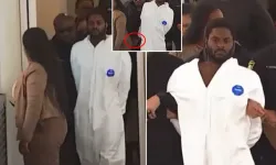 Durmadan Taciz Ediyor