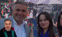 Dalin Midyat Kimdir? Kaç Yaşında, Nereli, Ne İş Yapıyor?