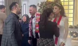 Damada Çubuk Kraker Taktılar