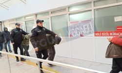 DEAŞ Operasyonunda Sayı 42’ye Yükseldi: 12 Kişi Daha Adliyede