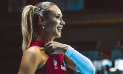 Milli Voleybolcu Konuştu: “Hiçbir Siyasetçiden Para Almadım, Jet’e Binmedim”