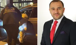 Başkan Yardımcısı Bıçaklı Saldırıda Öldürüldü