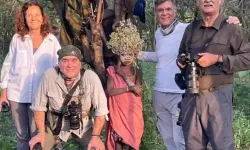 Etiyopya'da İki Türk İş İnsanı Öldürüldü