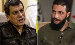 Şam Yönetimi ile SDG Anlaştı!