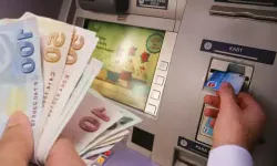 ATM’lerde Yeni Dönem: Para Çekme Limitleri Güncellendi