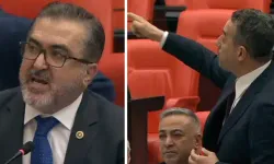 AK Parti ve CHP Arasında “İsmet İnönü” Tartışması
