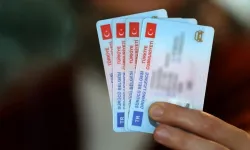 B Sınıfı Ehliyet Sahiplerine Müjde