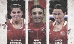 Milli boksörler Darıca’ya geliyor