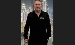 Ersin Kurt’tan Erdem Karakoç’a başsağlığı