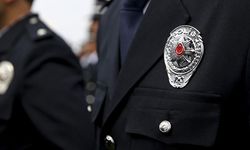 SON DAKİKA: Emniyet Müdürleri Değişti