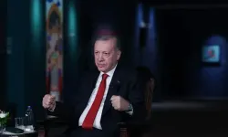 Cumhurbaşkanı Erdoğan’dan Nüfus Vurgusu