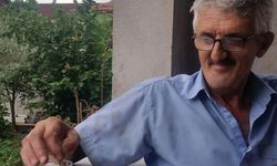 Hasan Demirci Hayatını Kaybetti