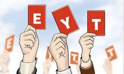 EYT'yi Kaçıranlara Müjde!