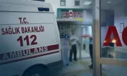 Oğul Babasını Bıçakladı