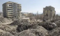 76 canın yitirildiği Ebrar Sitesi davasında kritik rapor