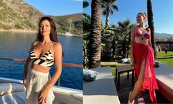 Fahriye Evcen Boyu Kilosu, Dizileri, Kaç Yaşında, Nereli,?