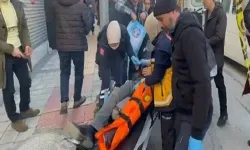 YRP'li Başkan Tartıştığı Gazeteciyi Vurdu