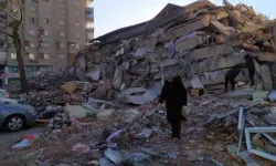 152 Canın Hesabı Sorulamadı: Müteahhit Serbest Kaldı, Ardından Kaçtı